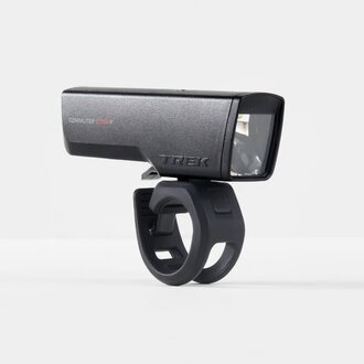 Trek Lumière avant Trek Commuter Comp R