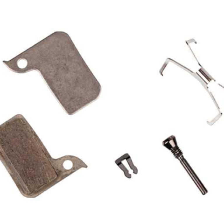 Sram Plaquettes frein Sram HRD/Level TLM