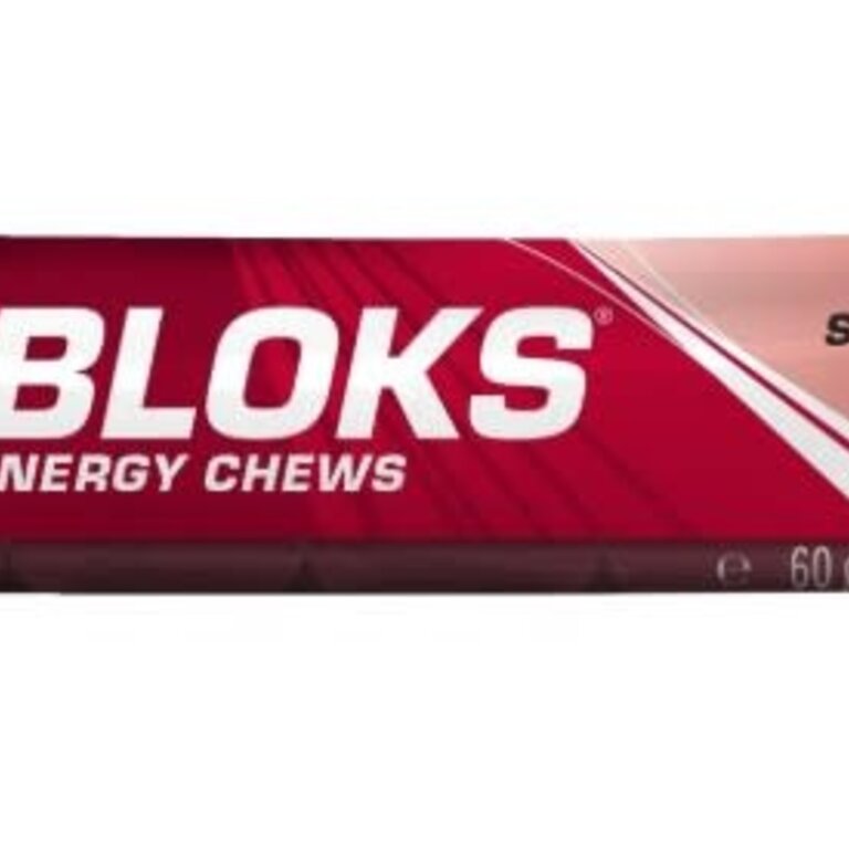 Clif Jujube Clif Blok