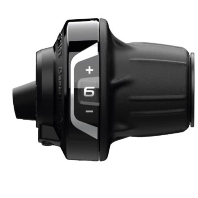 Shimano Levier de vitesse arrière Shimano RV400  6vit