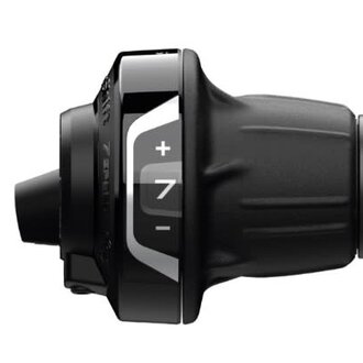 Shimano Levier de vitesse arrière Shimano RV400 7vit