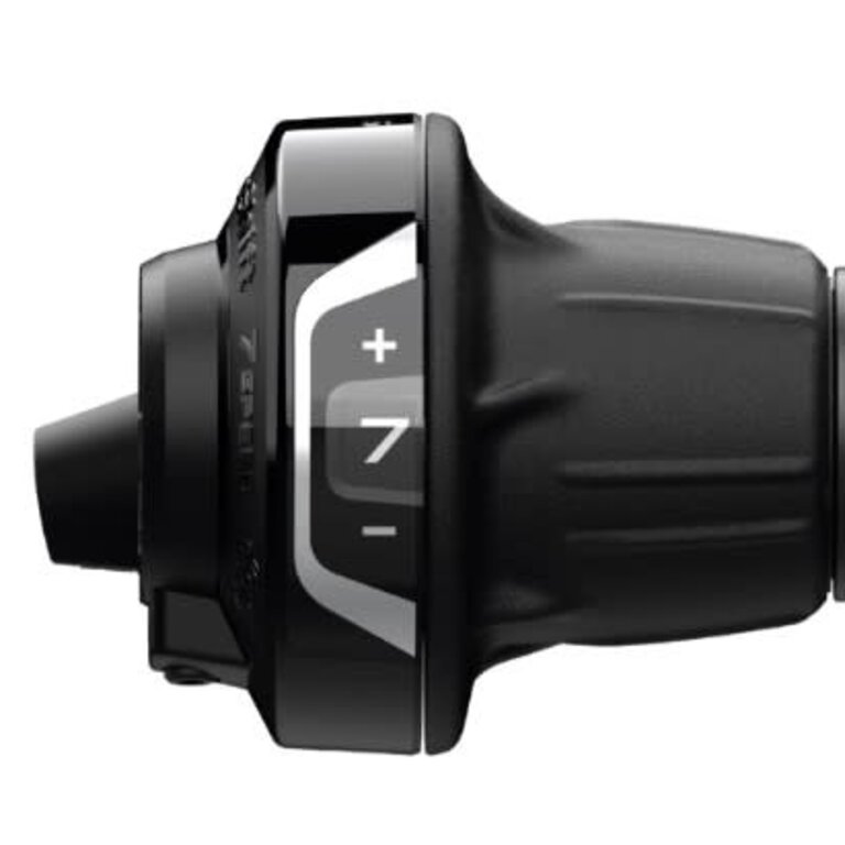 Shimano Levier de vitesse arrière Shimano RV400 7vit
