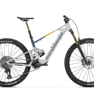 Mondraker Vélo Mondraker Neat RR