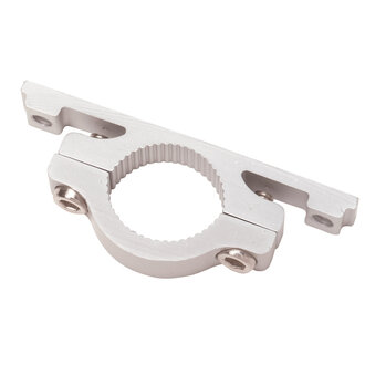 Trek Adaptateur Bontrager porte-bidon sur guidon 22.2-26mm