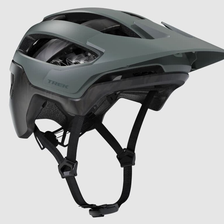 Trek Casque Trek Rally Wavecel V2