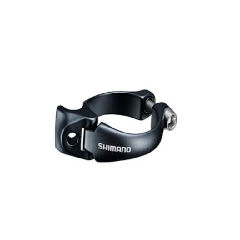 Shimano Collet dérailleur Braze-On Shimano AD91