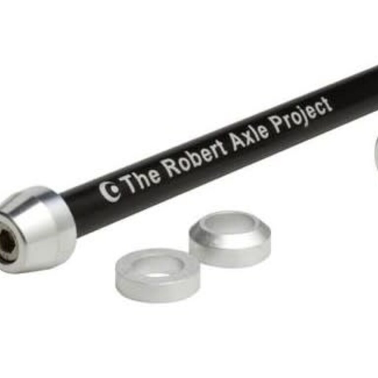 Robert Axle Project Axe base d'entrainement Robert Axle Project TRA213