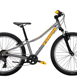 Trek Vélo Trek Precaliber 24 8 vit Susp. 2025