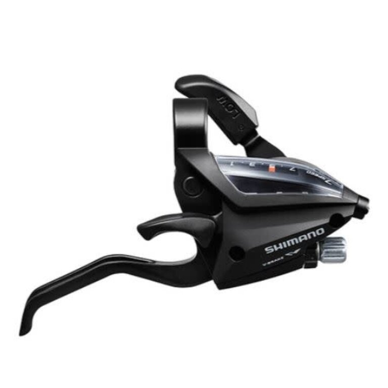 Shimano Levier combiné Shimano EF500