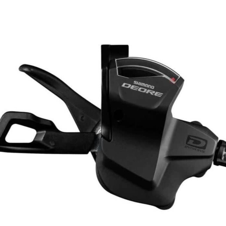Shimano Levier vitesse Shimano Deore M6000 droit