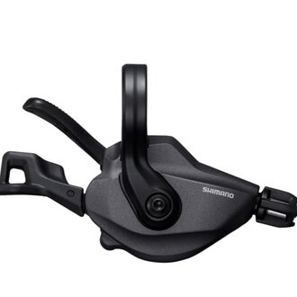 Shimano Levier vitesse Shimano XT M8100 droit 12vit