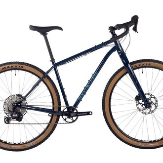 Panorama Cycles Vélo Panorama Taiga EXP 2 Panorama Cycles Vélo Panorama Taiga EXP 2