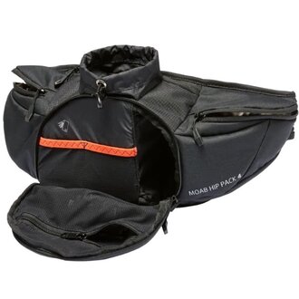 Vaude Sac taille Vaude Moab Hip Pack 4 Vaude Sac taille Vaude Moab Hip Pack 4