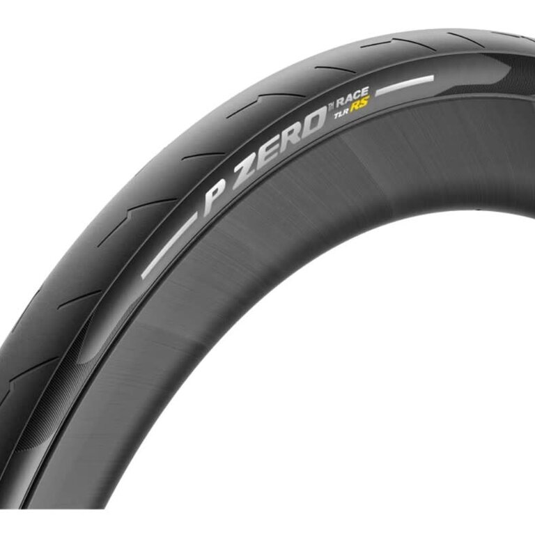 Pirelli Pneu Pirelli P ZERO Race RS TLR