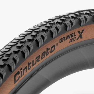 Pirelli Pneu Pirelli Cinturato Gravel RC X Pirelli Pneu Pirelli Cinturato Gravel RC X
