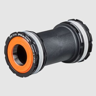 Praxis Boitier pédalier Praxis T47 Inboard pour axe 24mm (Shimano) Praxis Boitier pédalier Praxis T47 Inboard pour axe 24mm (Shimano)