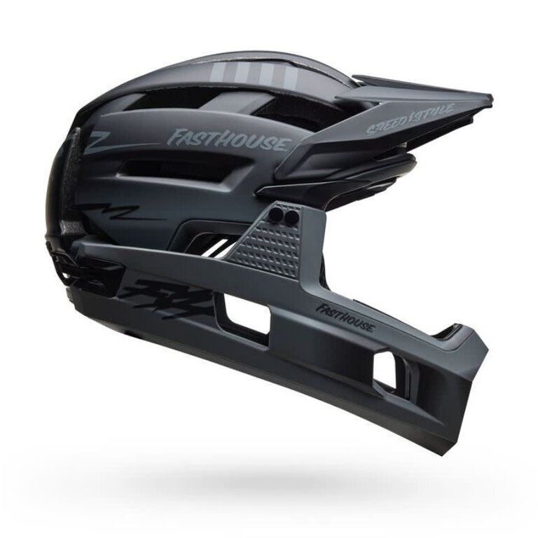 Bell Casque Bell Super Air R