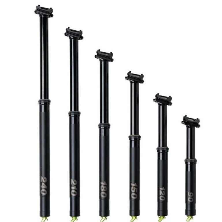 OneUp Components Tige selle télescopique OneUp Dropper V3