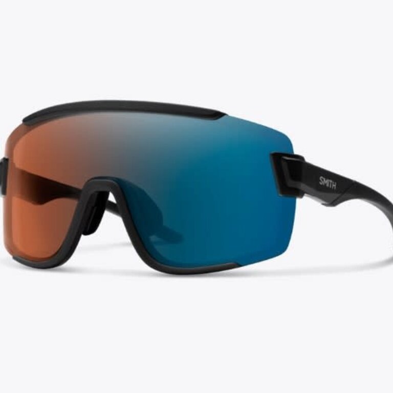 Smith Lunette Smith WildCat ChrPoP