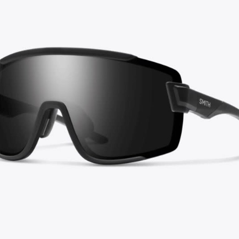 Smith Lunette Smith WildCat ChrPoP
