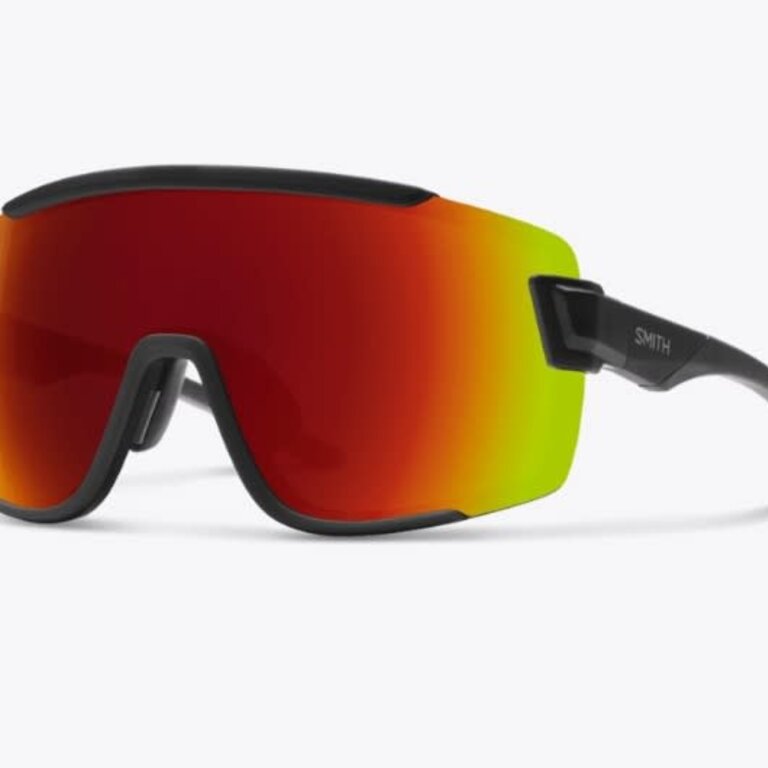 Smith Lunette Smith WildCat ChrPoP