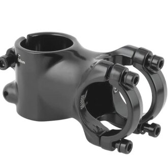 Bontrager Potence Bontrager Comp Blendr 31.8 7deg Bontrager Potence Bontrager Comp Blendr 31.8 7deg