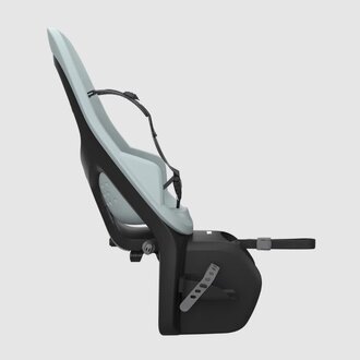 Thule Siège enfant Thule Yepp 2 Maxi sur support