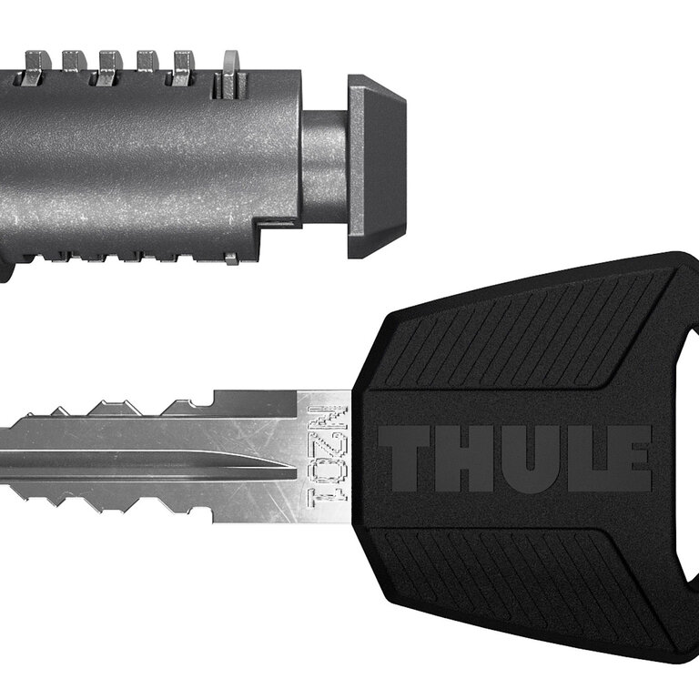 Thule Serrures support Thule One-Key