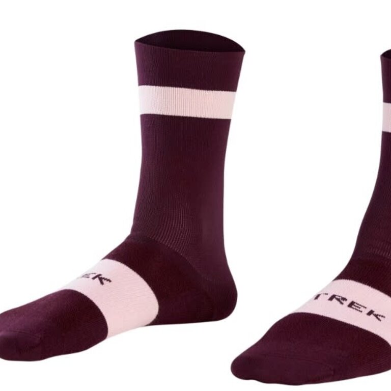 Trek Bas Trek Race Crew