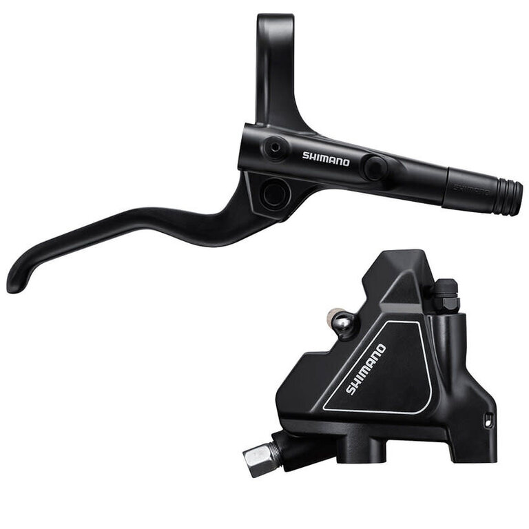 Shimano Frein disque Shimano MT201/UR300 flatmount