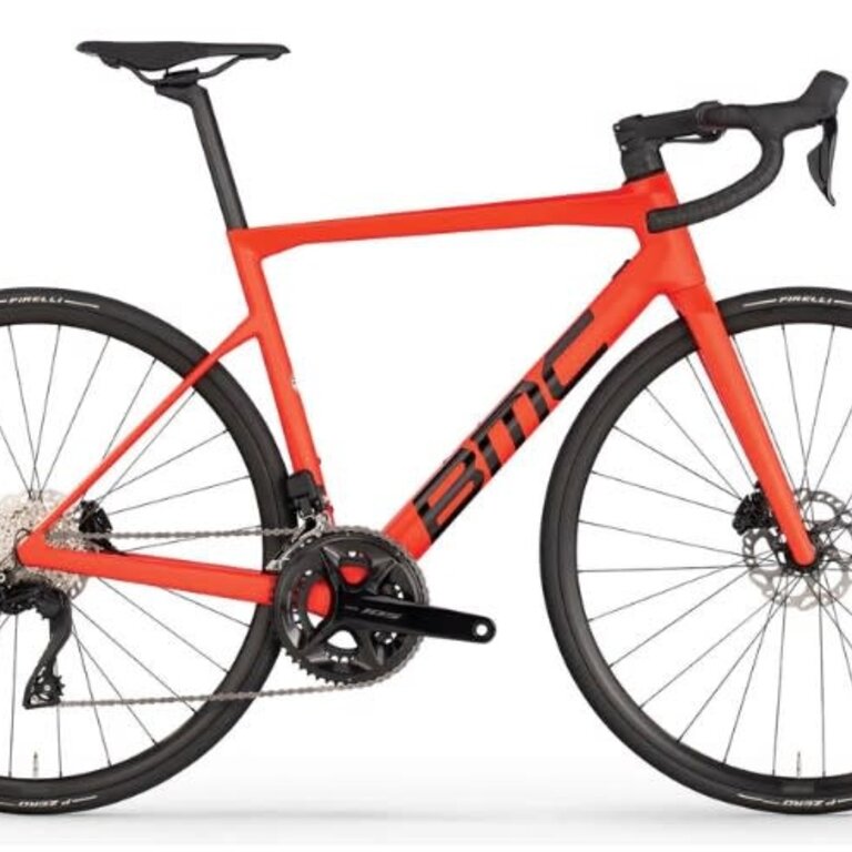 BMC Vélo BMC Teammachine SLR THREE