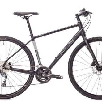 Opus Vélo Opus Orpheo 2 noir Space