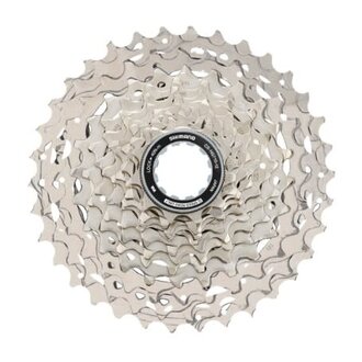 Shimano Cassette Shimano HG710 12vit Shimano Cassette Shimano HG710 12vit