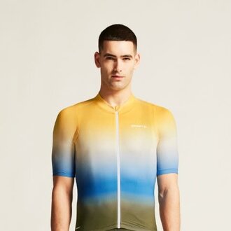 Craft Maillot Craft Endur Graphic H