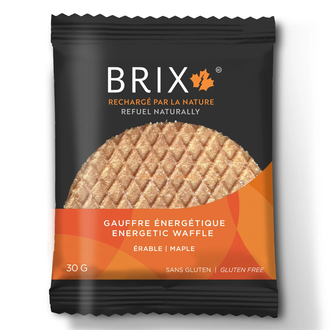 Brix Gaufre Brix 30g