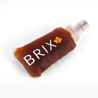 Brix Flasque silicone pour gel Brix 4 doses Brix Flasque silicone pour gel Brix 4 doses