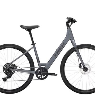 Trek Vélo Trek Verve 2 LowStep Gen 5