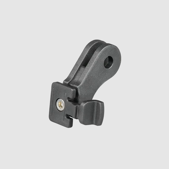 Bontrager Attache lumière Bontrager Blendr Universelle