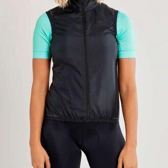 Craft Veste Craft ADV Essence Light W