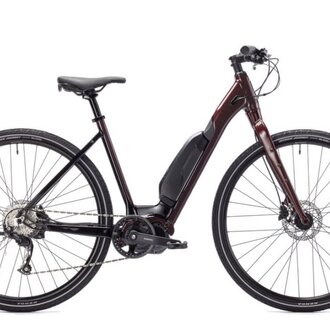 Opus Vélo Opus Connect Steps 6100 Opus Vélo Opus Connect Steps 6100