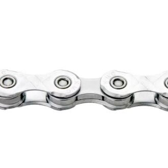 Kmc Chaine KMC X10E Ebike 10vit 128mailles Kmc Chaine KMC X10E Ebike 10vit 128mailles
