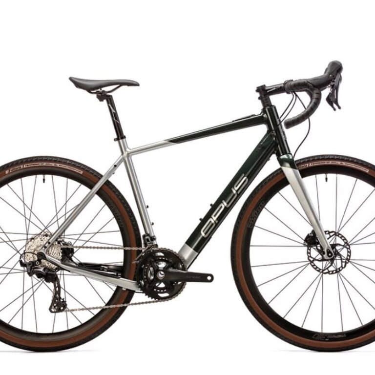 Opus Vélo Opus Zenith GRX12