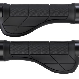 Trek Poignée Trek Ergonomic Pro MTB Trek Poignée Trek Ergonomic Pro MTB