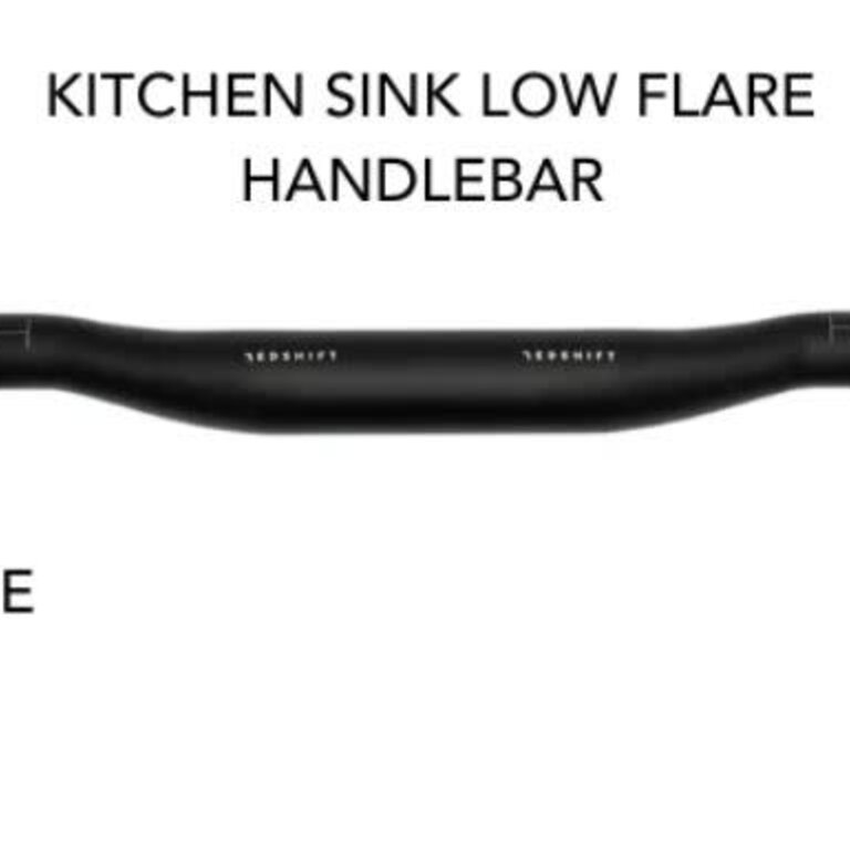 Redshift Sport Guidon Redshift Kitchen Sink Low Flare