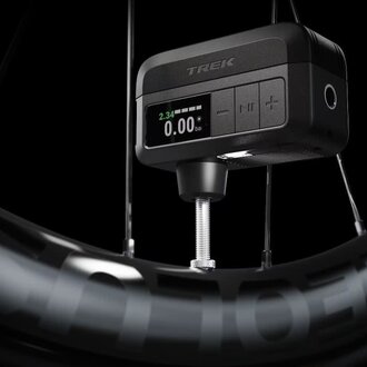 Trek Pompe Trek Air Rush Electric Trek Pompe Trek Air Rush Electric