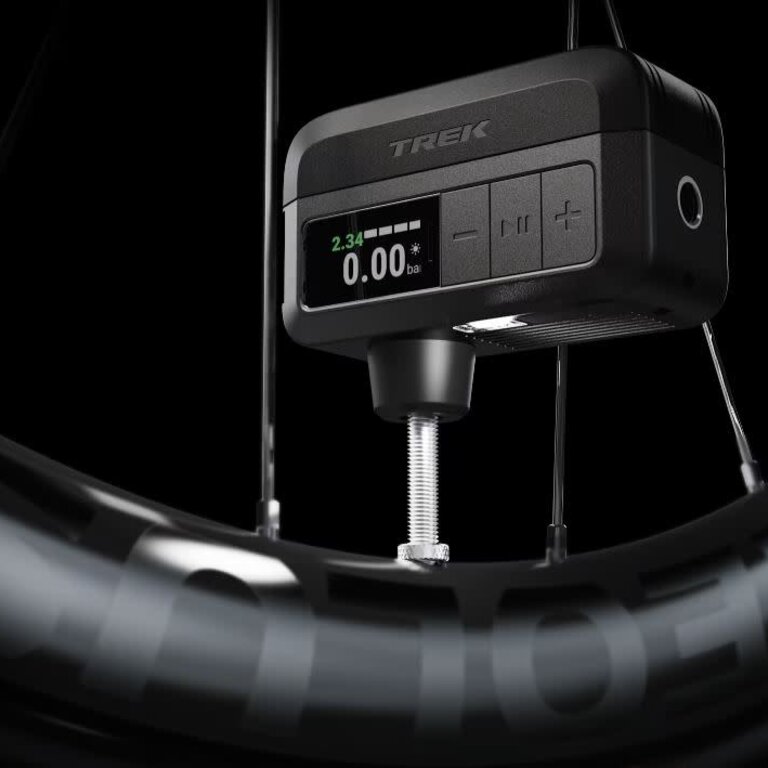 Trek Pompe Trek Air Rush Electric