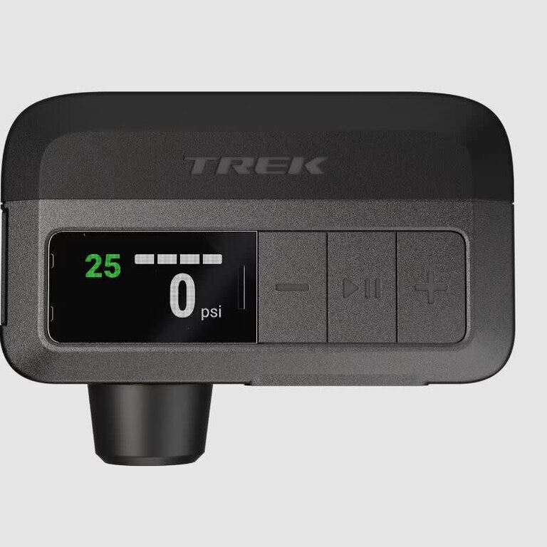 Trek Pompe Trek Air Rush Electric