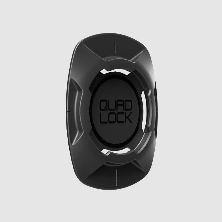 Quad Lock Support adaptateur téléphone Quad Lock Universel V3