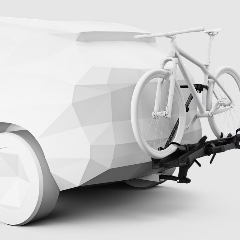Thule Support vélo Thule Outpace