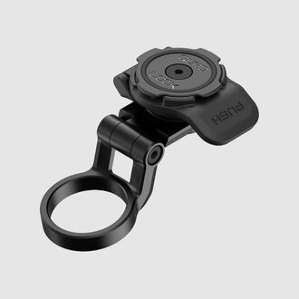 Quad Lock Support téléphone Quad Lock Stem Cap ajustable